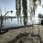 Zwischen Hafen Und Strandbad 公寓