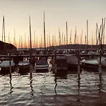 Zwischen Hafen Und Strandbad 아파트 *