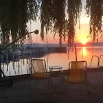 Zwischen Hafen Und Strandbad 아파트 콘스탄츠