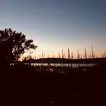 Zwischen Hafen Und Strandbad 아파트