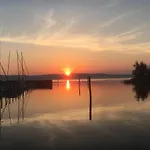 Zwischen Hafen Und Strandbad 아파트