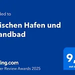 Zwischen Hafen Und Strandbad * 콘스탄츠