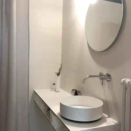 Zwischen Hafen Und Strandbad Appartement *