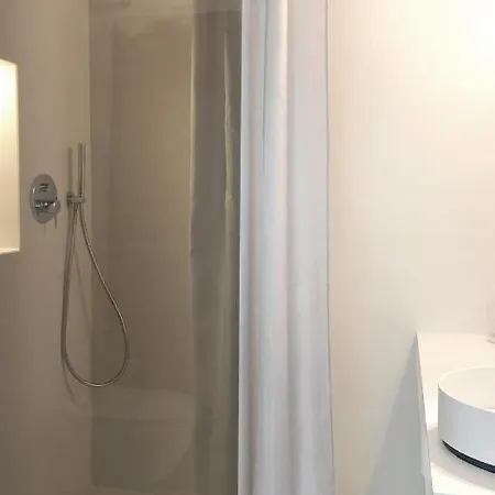 Apartament Zwischen Hafen Und Strandbad