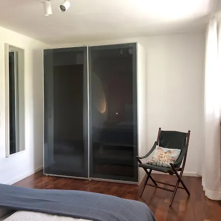 Apartament Zwischen Hafen Und Strandbad *