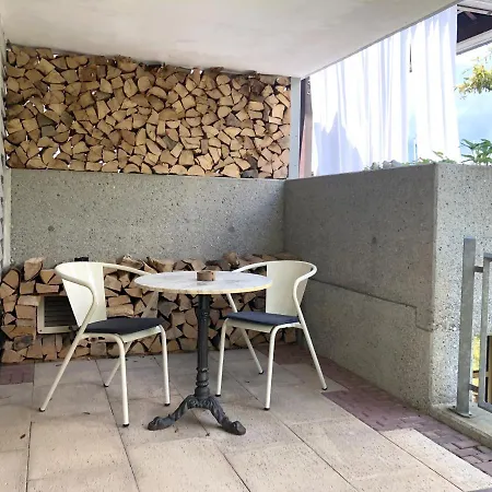 Zwischen Hafen Und Strandbad Apartament Konstancja