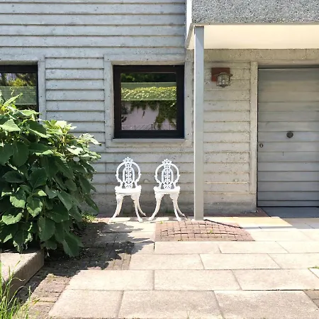 Zwischen Hafen Und Strandbad Appartement *