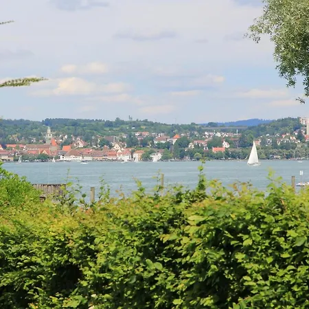 Zwischen Hafen Und Strandbad