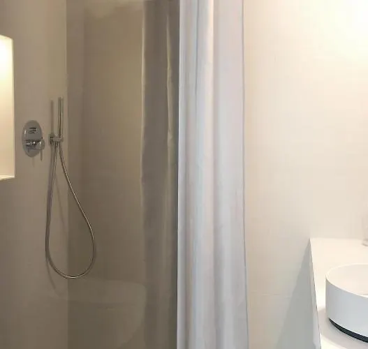 Apartman Zwischen Hafen Und Strandbad